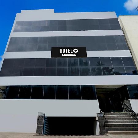 Super Hotel O Boduppal Upal Exterior foto